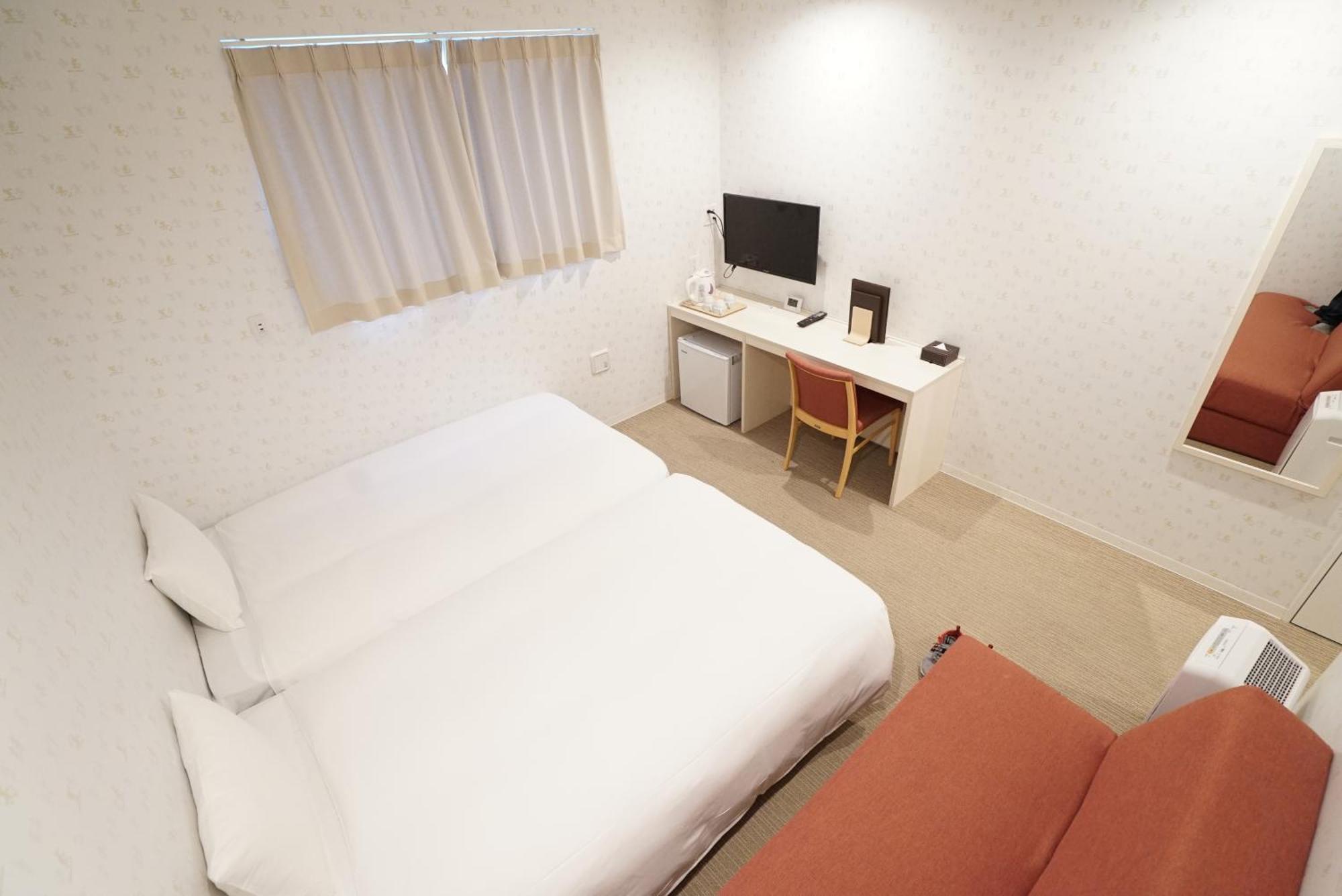 Cvs Bay Hotel New Building Urayasu Exterior foto