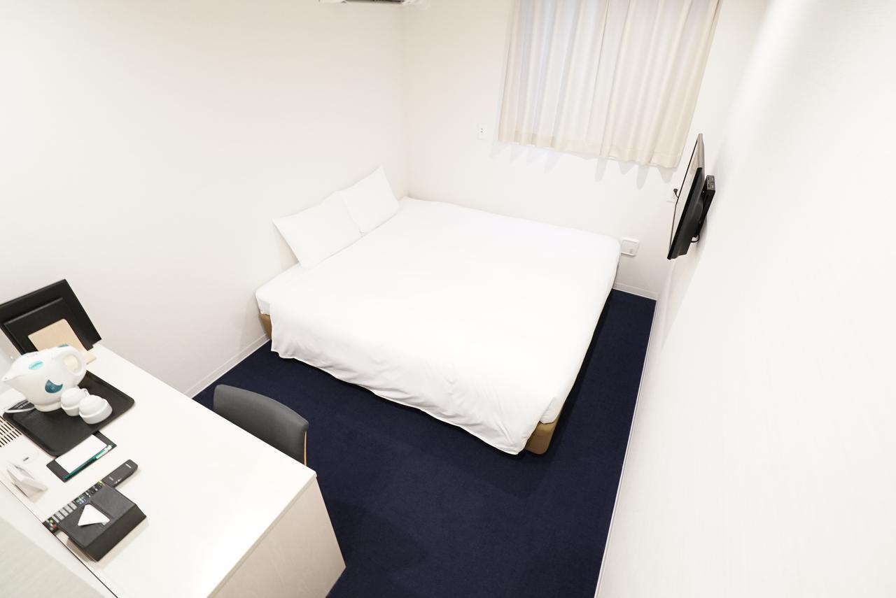 Cvs Bay Hotel New Building Urayasu Exterior foto