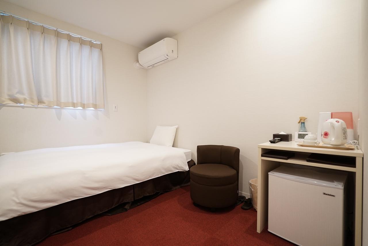 Cvs Bay Hotel New Building Urayasu Exterior foto