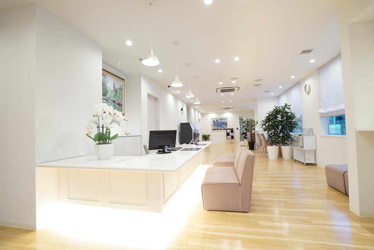 Cvs Bay Hotel New Building Urayasu Exterior foto